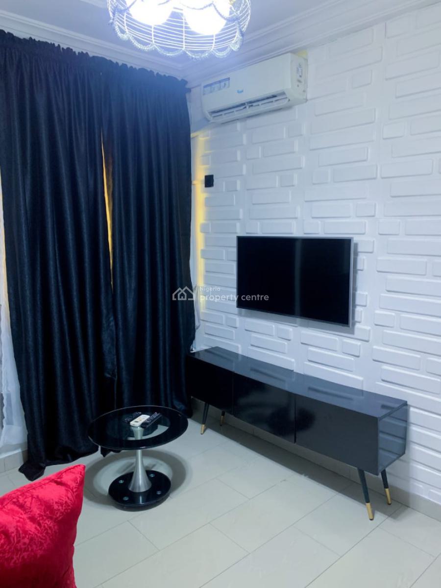 3 Bedroom Duplex, Gra Ikosi, Ikosi, Ketu, Lagos, Detached Duplex for Rent