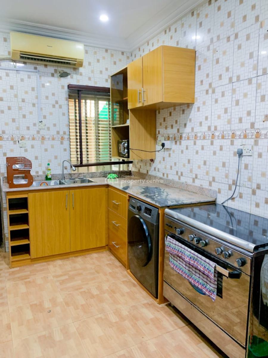 3 Bedroom Duplex, Gra Ikosi, Ikosi, Ketu, Lagos, Detached Duplex for Rent