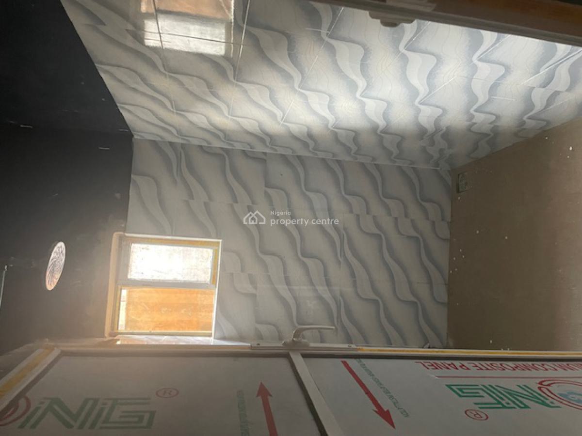 3 Bedroom Flat, Omotara Street, Abeokuta South, Ogun, Flat / Apartment for Rent