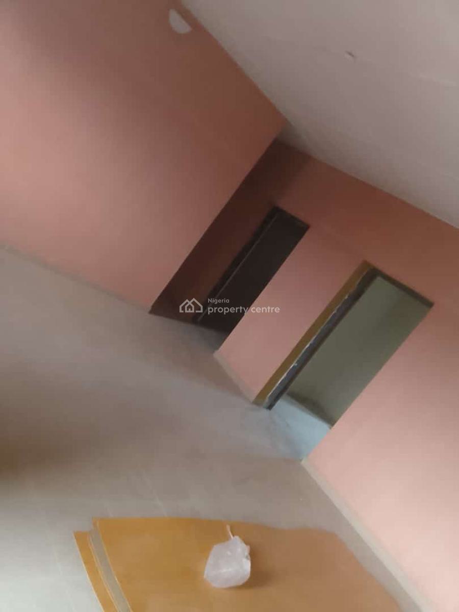 3 Bedroom Flat, Omotara Street, Abeokuta South, Ogun, Flat / Apartment for Rent