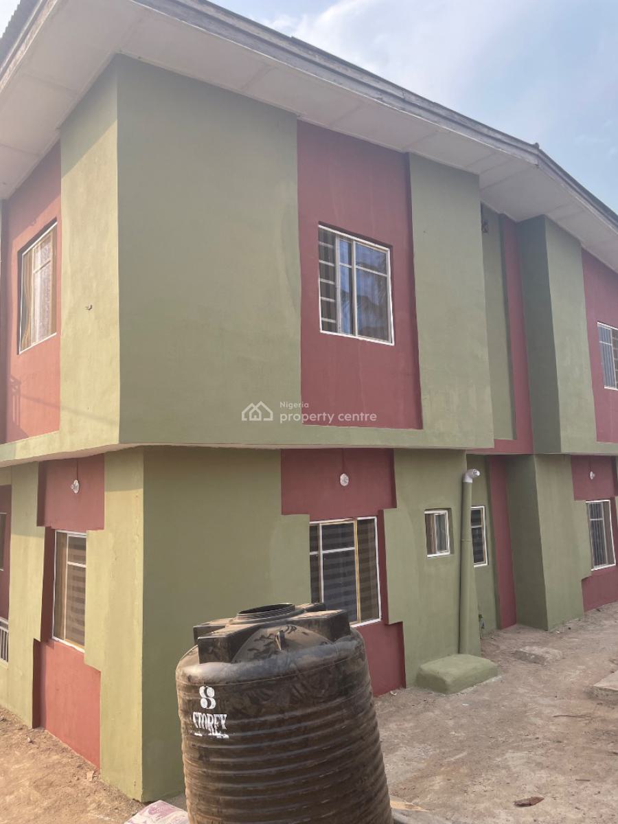 3 Bedroom Flat, Omotara Street, Abeokuta South, Ogun, Flat / Apartment for Rent