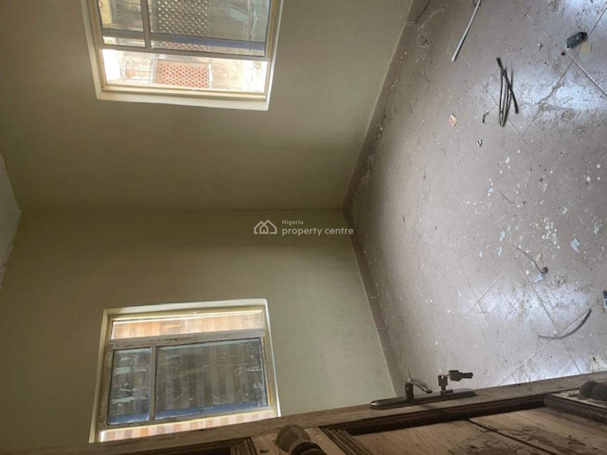 3 Bedroom Flat, Omotara Street, Abeokuta South, Ogun, Flat / Apartment for Rent