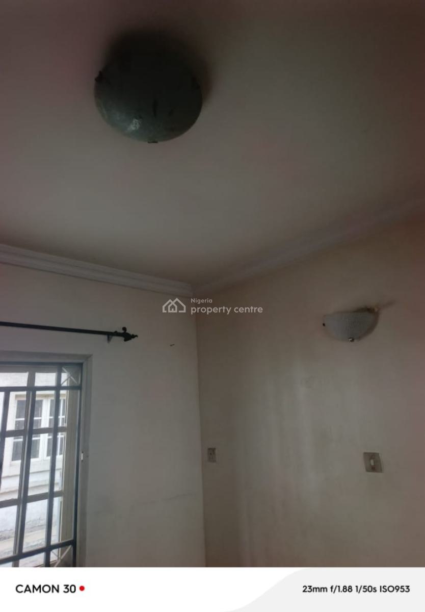 Decent Mini Flat Apartment, Harmony Estate, Gra Phase 1, Magodo, Lagos, Mini Flat (room and Parlour) for Rent