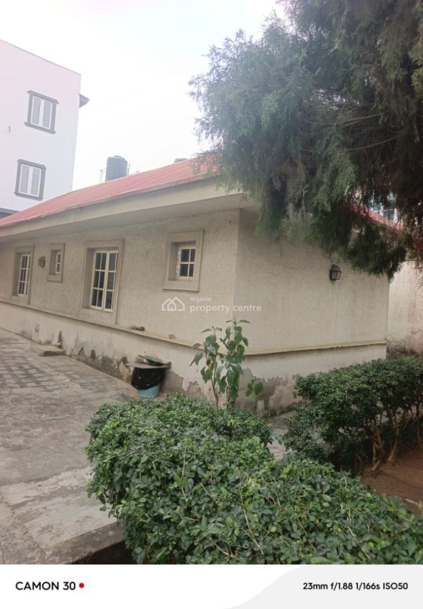 Decent Mini Flat Apartment, Harmony Estate, Gra Phase 1, Magodo, Lagos, Mini Flat (room and Parlour) for Rent