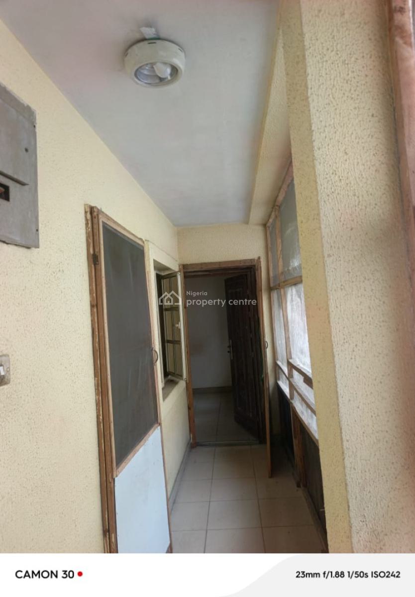 Decent Mini Flat Apartment, Harmony Estate, Gra Phase 1, Magodo, Lagos, Mini Flat (room and Parlour) for Rent