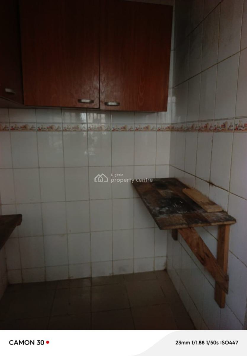 Decent Mini Flat Apartment, Harmony Estate, Gra Phase 1, Magodo, Lagos, Mini Flat (room and Parlour) for Rent