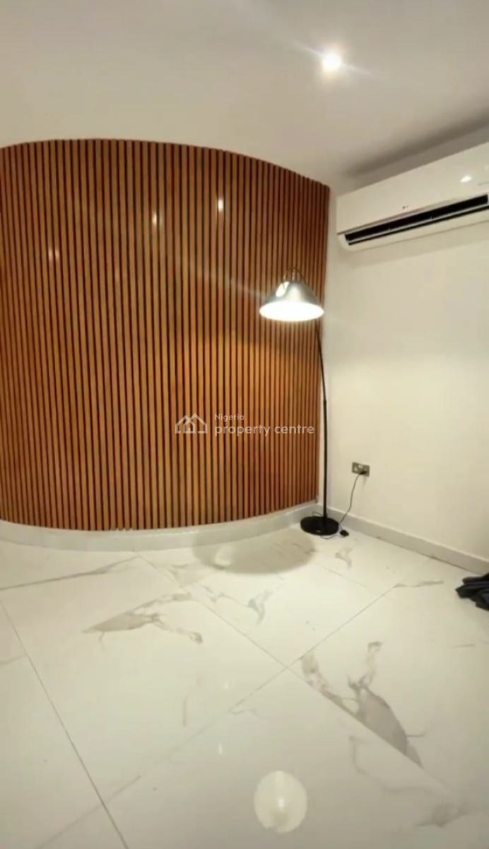 Luxury 2 Bedrooms Apartment with Bq, 24 Hours Power, Basketball Court, Etc., Victoria Island (vi), Lagos, Flat / Apartment for Sale