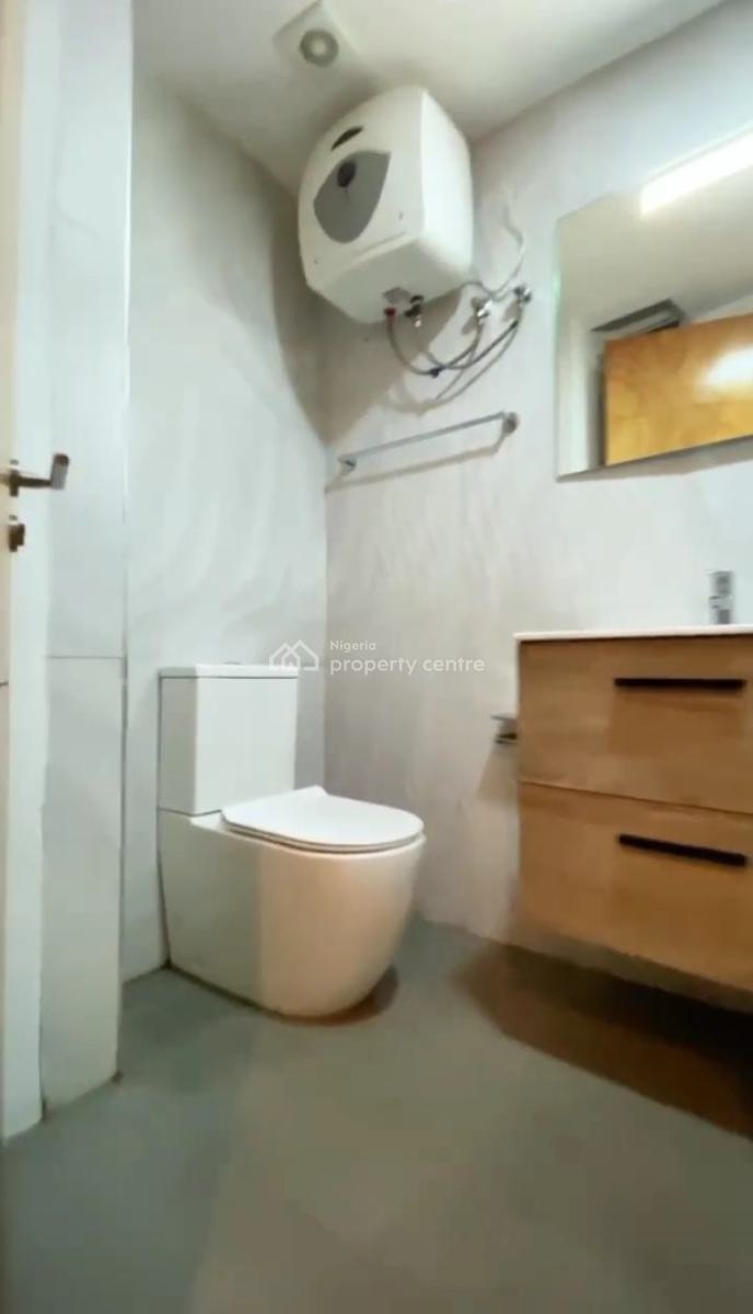 Luxury 2 Bedrooms Apartment with Bq, 24 Hours Power, Basketball Court, Etc., Victoria Island (vi), Lagos, Flat / Apartment for Sale