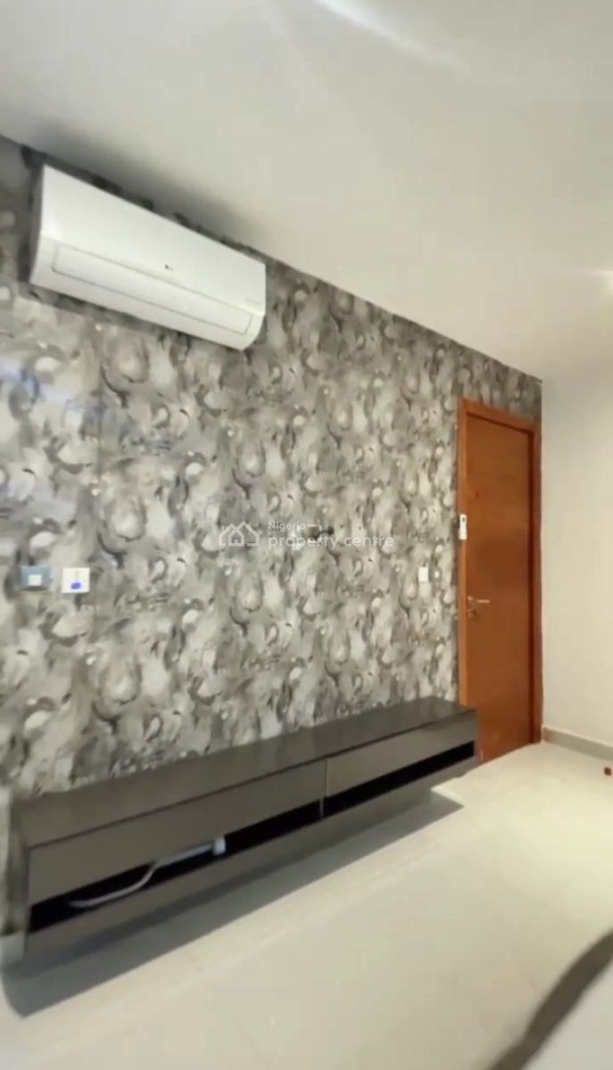 Luxury 2 Bedrooms Apartment with Bq, 24 Hours Power, Basketball Court, Etc., Victoria Island (vi), Lagos, Flat / Apartment for Sale