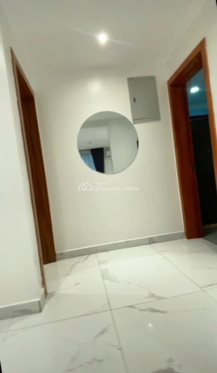 Luxury 2 Bedrooms Apartment with Bq, 24 Hours Power, Basketball Court, Etc., Victoria Island (vi), Lagos, Flat / Apartment for Sale