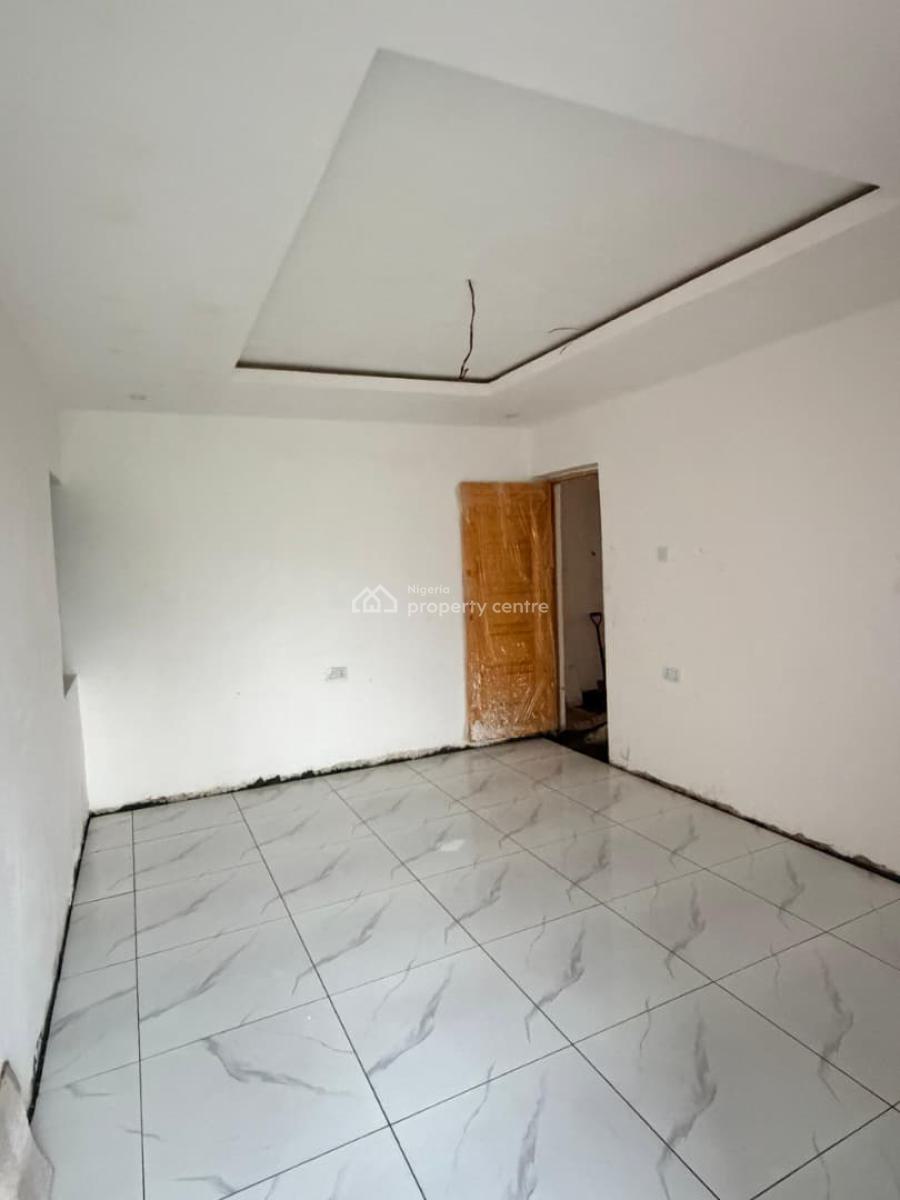 Discover a Prime Investment Opportunity (studio Apartment), Shomolu, Lagos, Shomolu, Lagos, Self Contain (single Rooms) for Rent