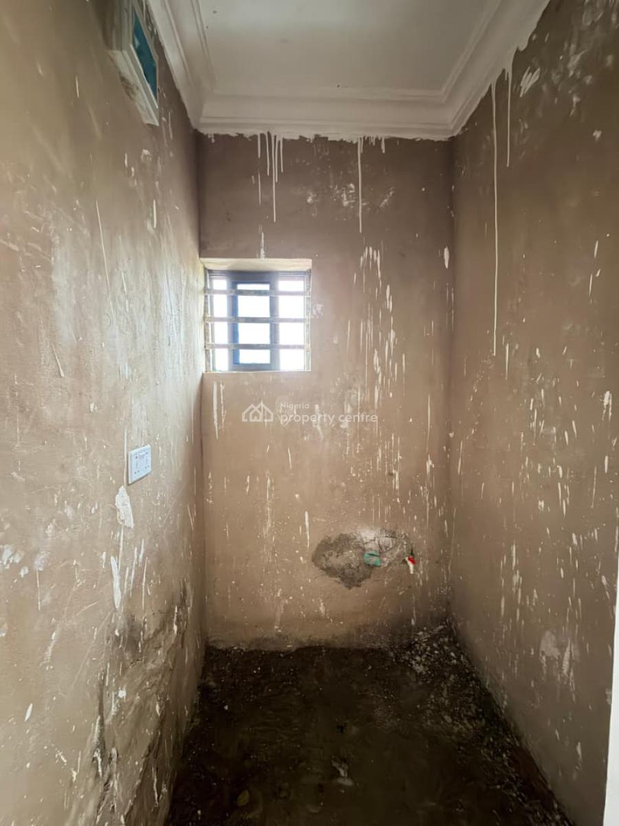 Discover a Prime Investment Opportunity (studio Apartment), Shomolu, Lagos, Shomolu, Lagos, Self Contain (single Rooms) for Rent