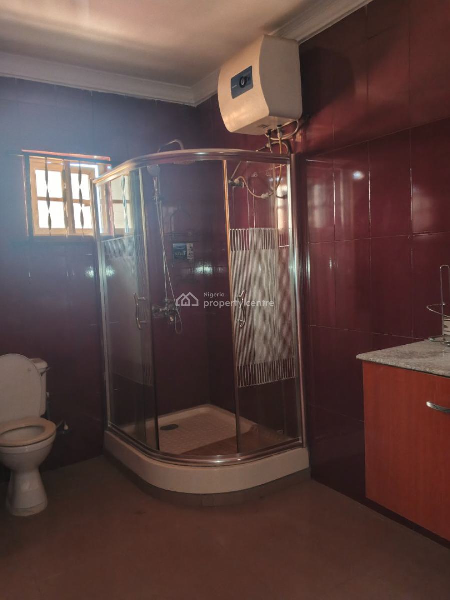 a Lovely Very Spacious Room Self Contain in a Duplex Shared Apartment, Owode Off Langbasa Road Owode, Ado, Ajah, Lagos, Self Contain (single Rooms) for Rent