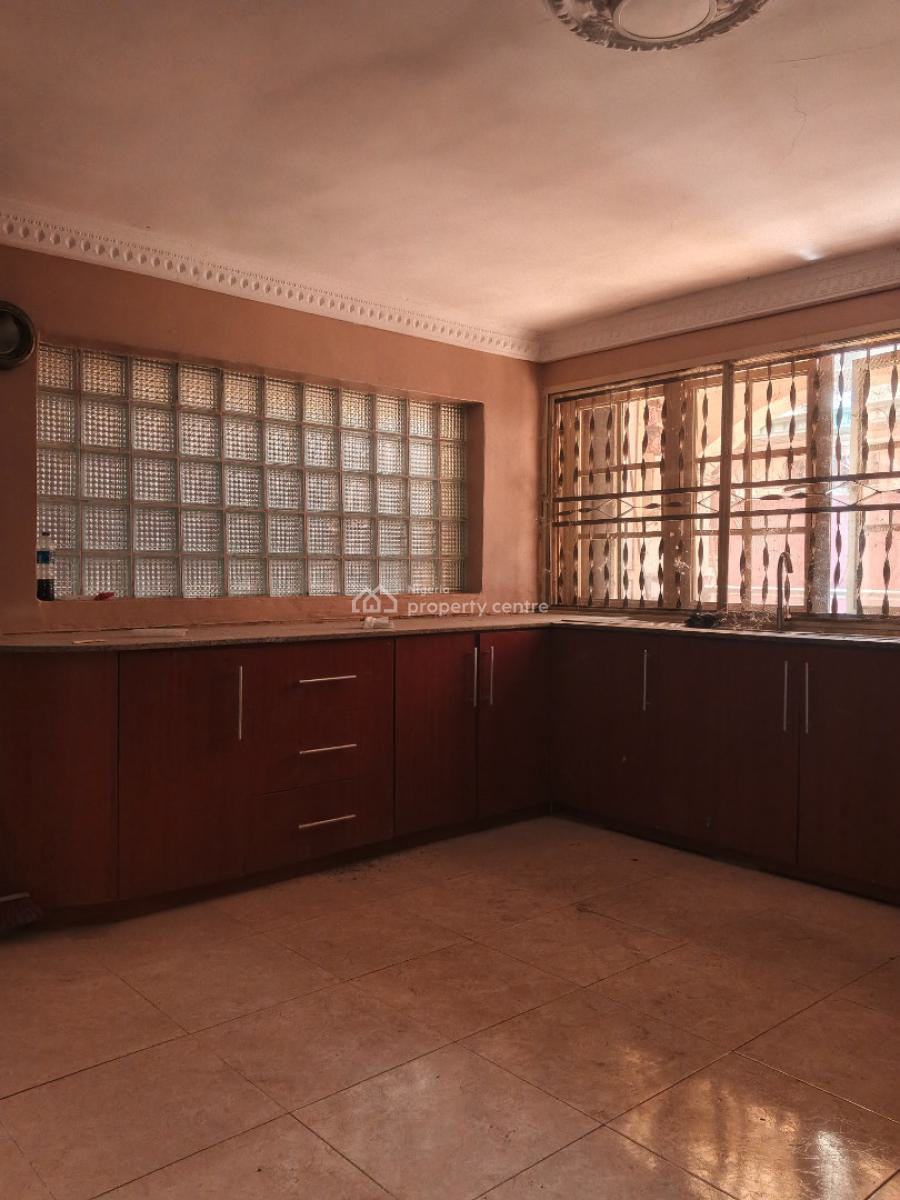 a Lovely Very Spacious Room Self Contain in a Duplex Shared Apartment, Owode Off Langbasa Road Owode, Ado, Ajah, Lagos, Self Contain (single Rooms) for Rent