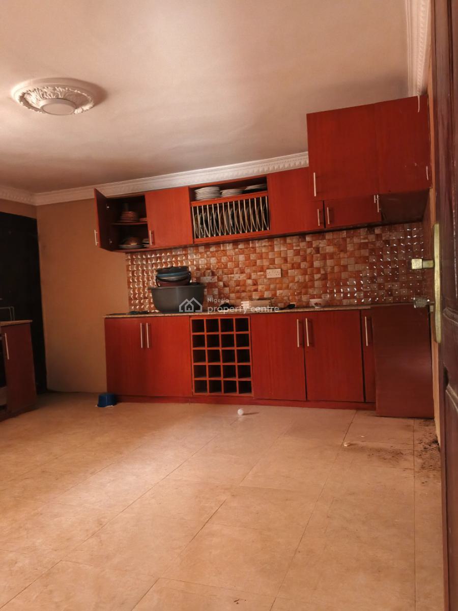 a Lovely Very Spacious Room Self Contain in a Duplex Shared Apartment, Owode Off Langbasa Road Owode, Ado, Ajah, Lagos, Self Contain (single Rooms) for Rent