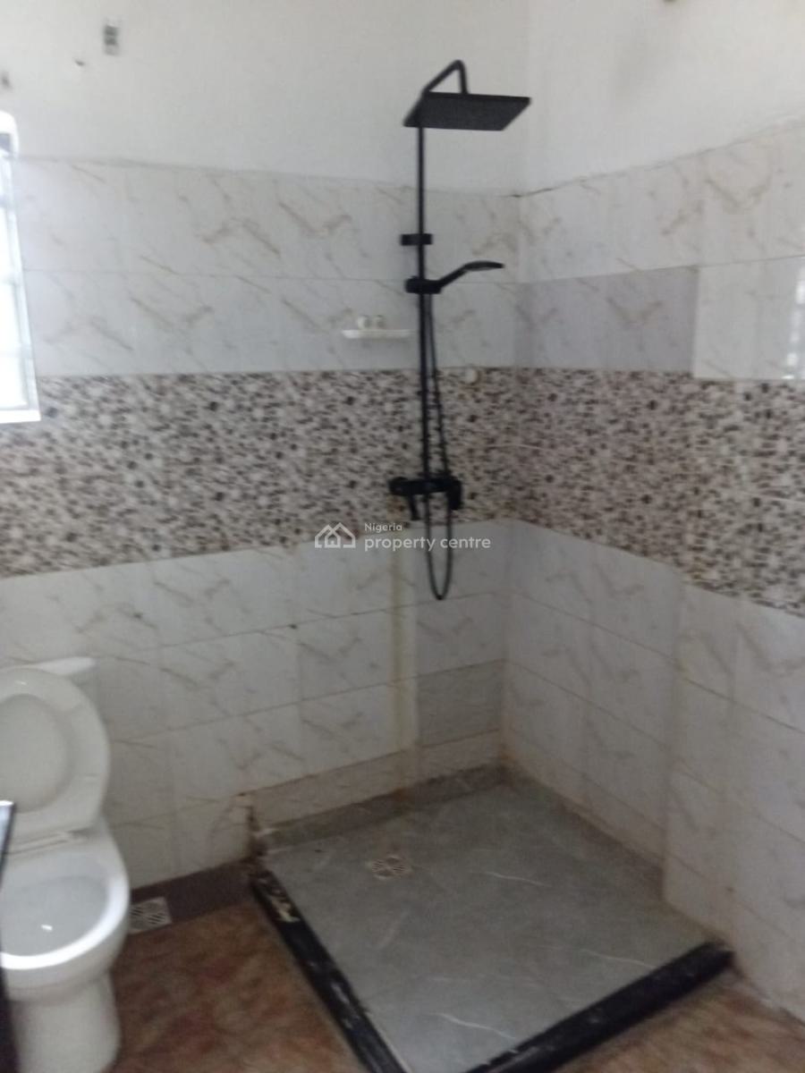 Luxury and Neat Two Bed Apartment in a Secured Estate, Chevron Alternative Routes, Lekki, Lagos, Flat / Apartment for Rent