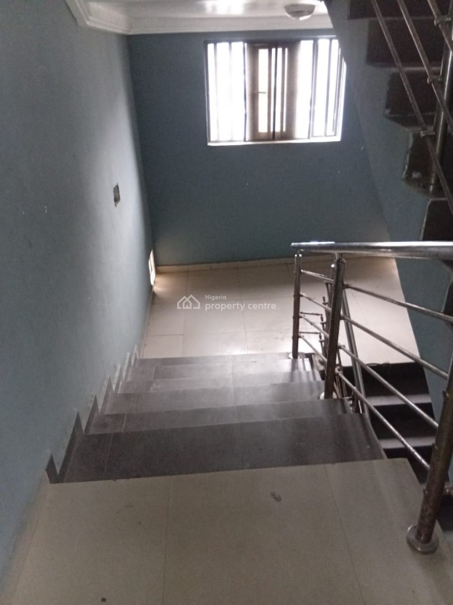 Luxury and Neat Two Bed Apartment in a Secured Estate, Chevron Alternative Routes, Lekki, Lagos, Flat / Apartment for Rent