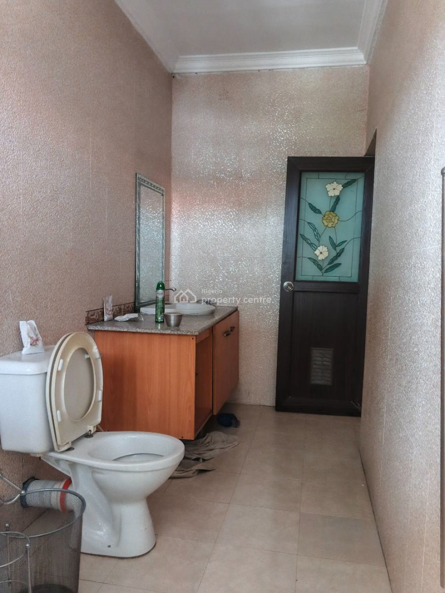 a Lovely Very Spacious Open Kitchen Room & Palour Self Contain Mini F, Owode Off Langbasa Road Owode, Ado, Ajah, Lagos, Mini Flat (room and Parlour) for Rent