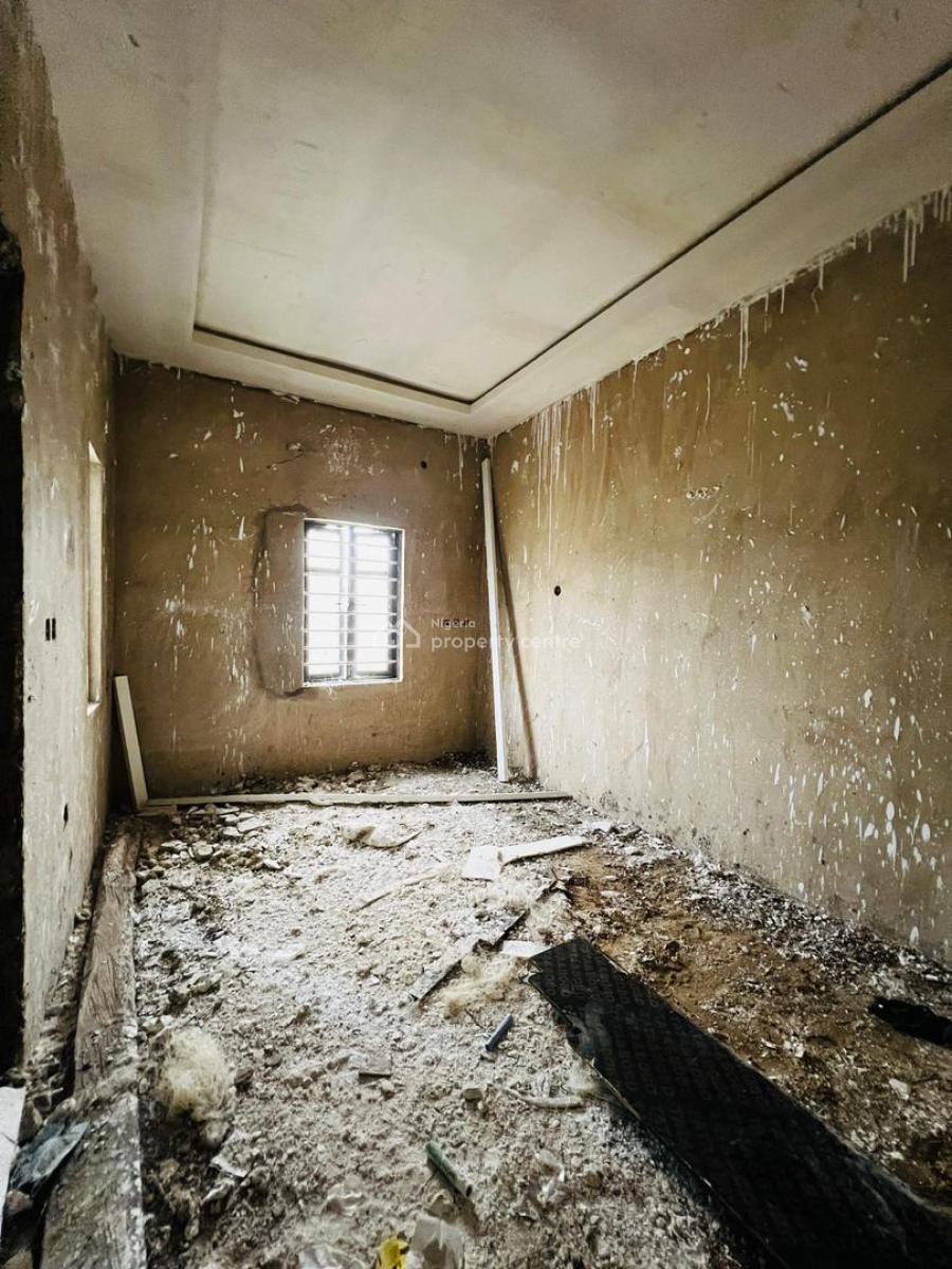 Off-plan Opportunity  Luxury 3 Bedroom Apartment + Bq, a Strategic Investment in a High-demand, Airport-accessible Location, Ikeja, Lagos, Flat / Apartment for Sale