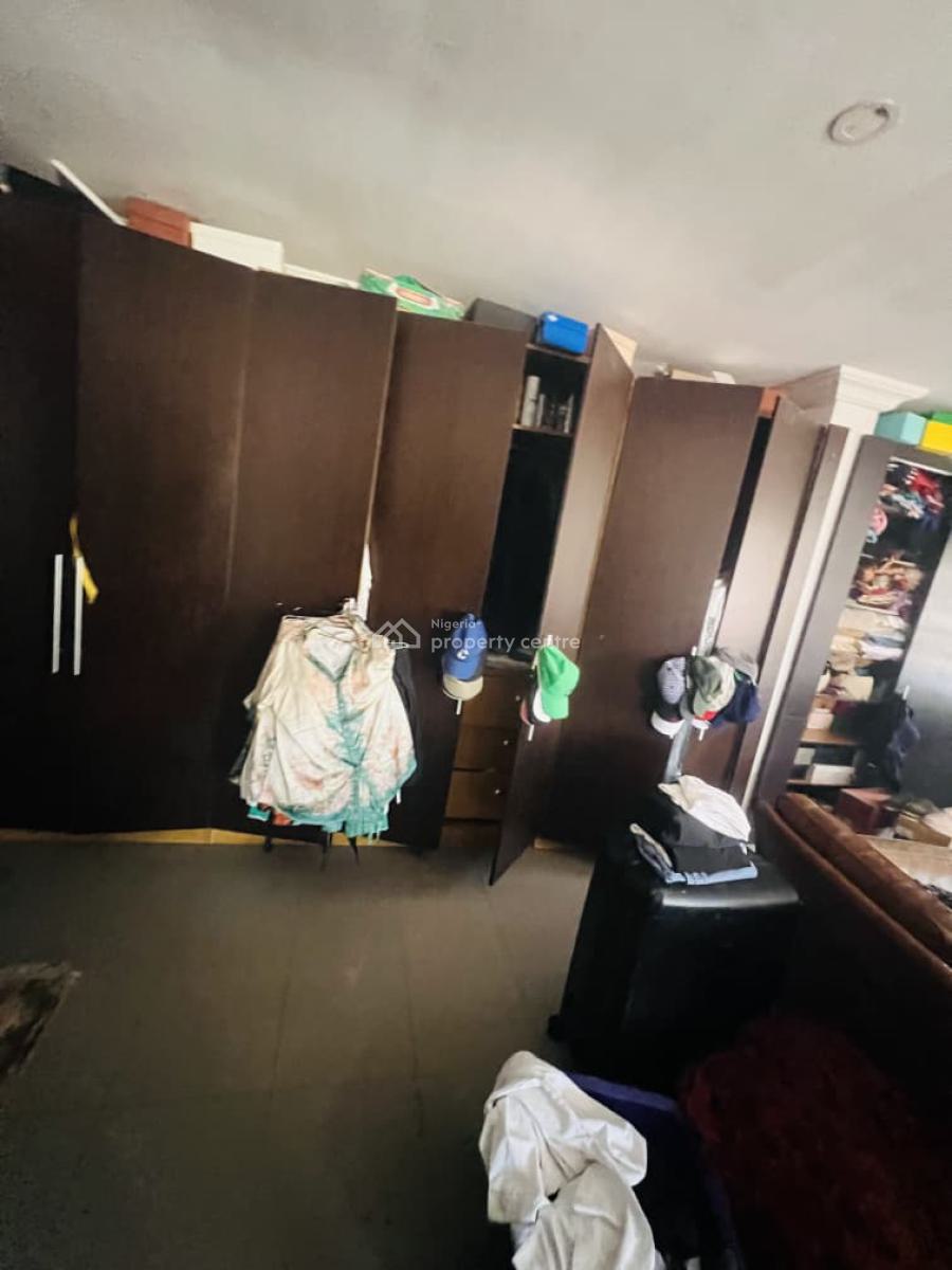 Well Maintained Spacious 4 Bedroom Semi Detached House with 2 Rooms Bq, Off Admiralty Way Lekki Phase 1, Lekki Phase 1, Lekki, Lagos, House for Rent
