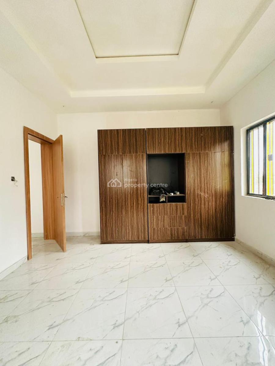 Premium Living  Brand New 5 Bedroom Fully Detached Duplex with Bq, a Perfect Option for Homeowners Seeking Space and Serenity, Opic, Isheri North, Lagos, Detached Duplex for Sale