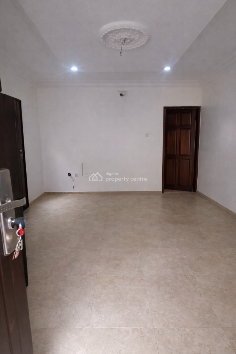 Clean Two-bedroom Flat, Gra, Ogudu, Lagos, Flat / Apartment for Rent