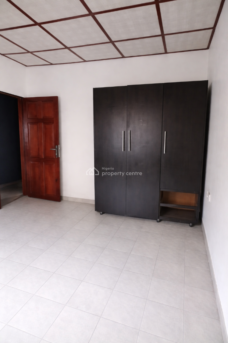 Clean Two-bedroom Flat, Gra, Ogudu, Lagos, Flat / Apartment for Rent