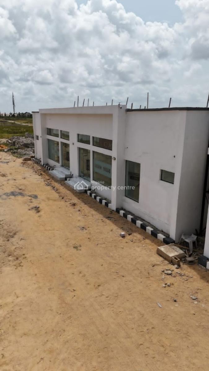 Prime Investment Opportunity with Immediate Allocation, Chevron Drive, Lekki, Lagos, Residential Land for Sale