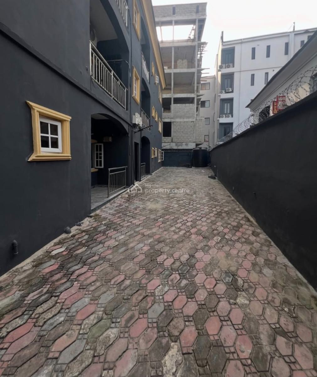 Luxury 2 Bedroom Apartment, Off Ikate, Ikate Elegushi, Lekki, Lagos, House for Rent