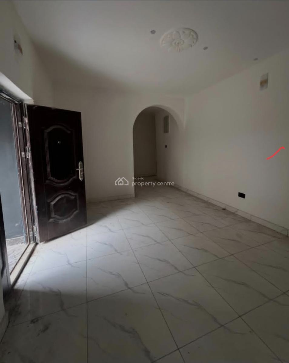 Luxury 2 Bedroom Apartment, Off Ikate, Ikate Elegushi, Lekki, Lagos, House for Rent