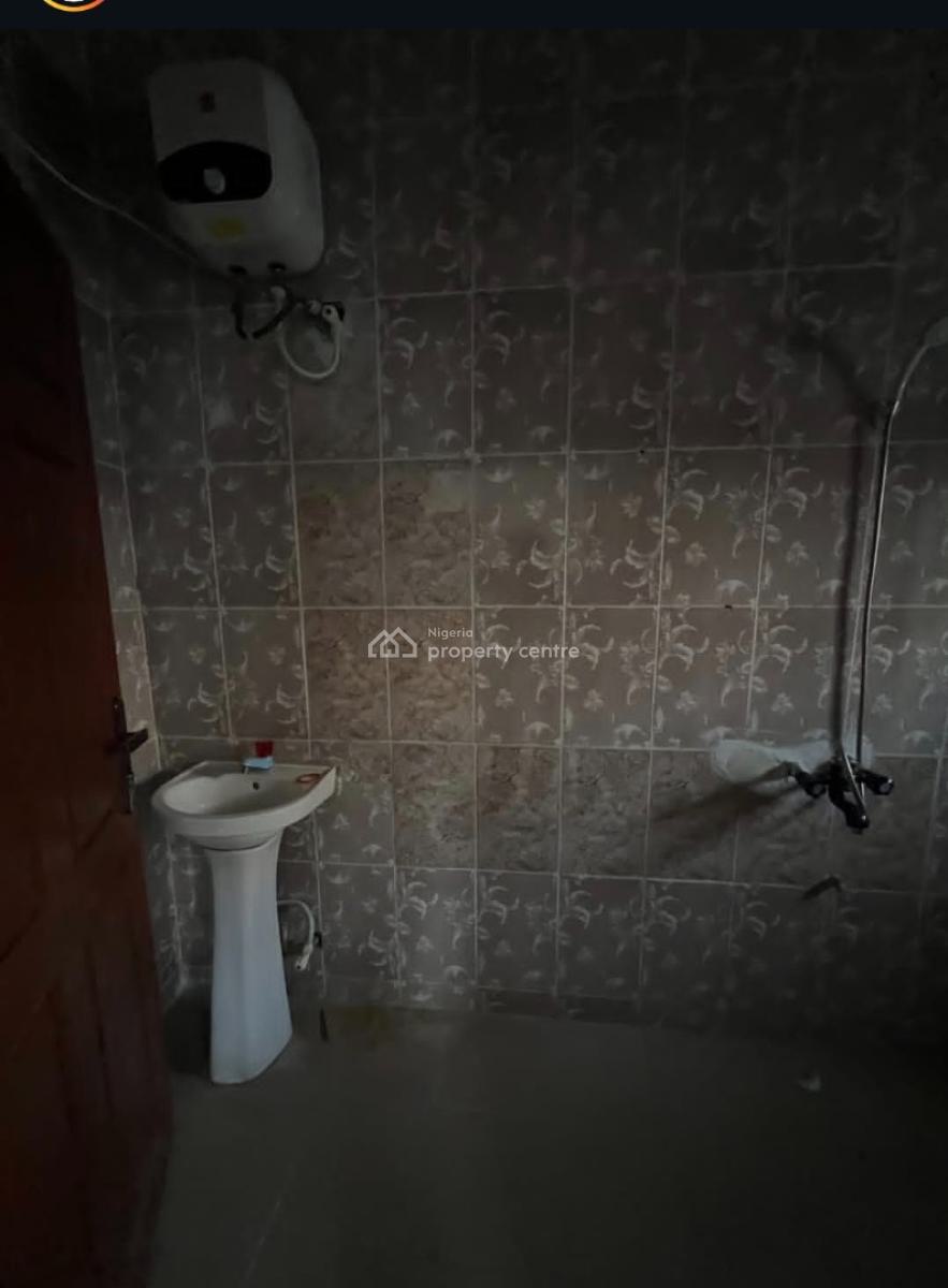 Luxury 2 Bedroom Apartment, Off Ikate, Ikate Elegushi, Lekki, Lagos, House for Rent