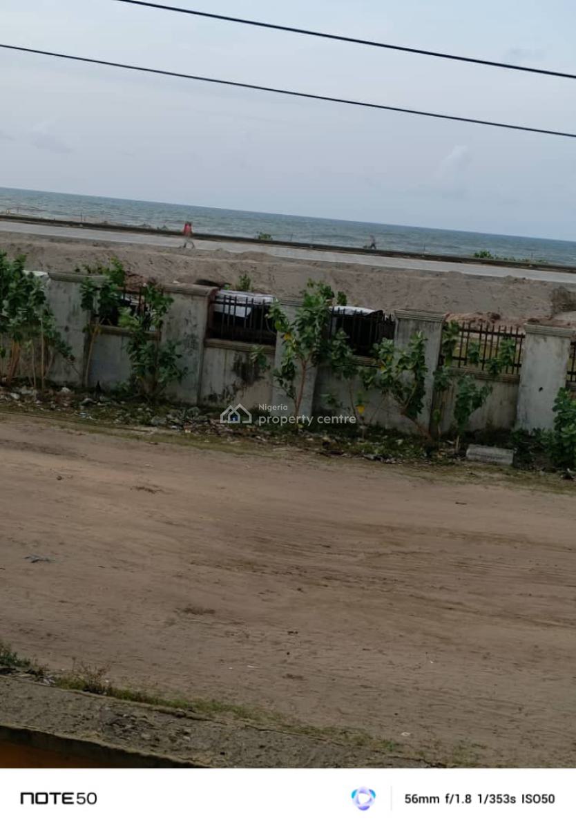 a Lovely Room Upstairs Sharing Only Kitchen, Living Stone Estate By Coastal Road Orchid Road Lekki, Lekki, Lagos, Self Contain (single Rooms) for Rent