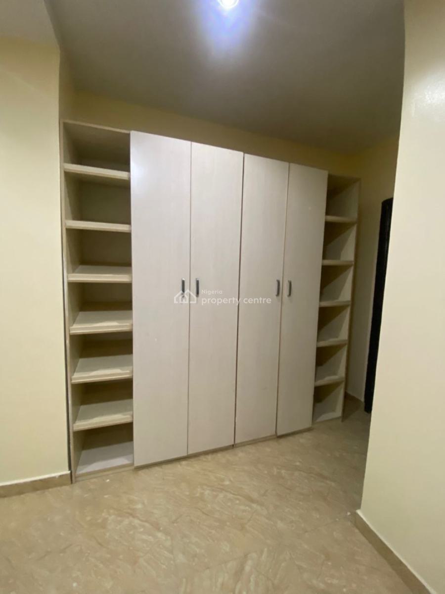 Self-serviced 3-bedroom Semi-detached House, Chevy View Estate, Lekki, Lagos, Semi-detached Duplex for Rent