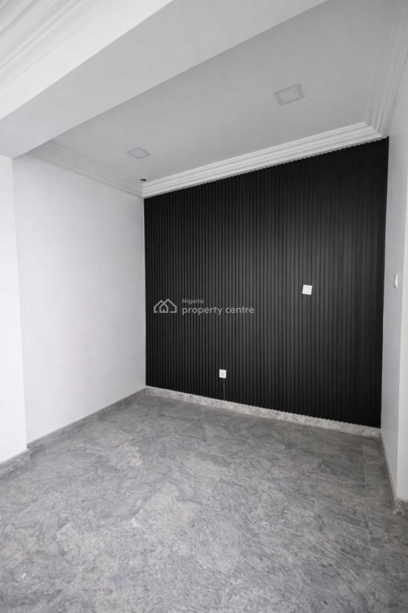 Massive 8 Bedroom House with Guest Chalet, Maitama, Maitama District, Abuja, Detached Duplex for Rent