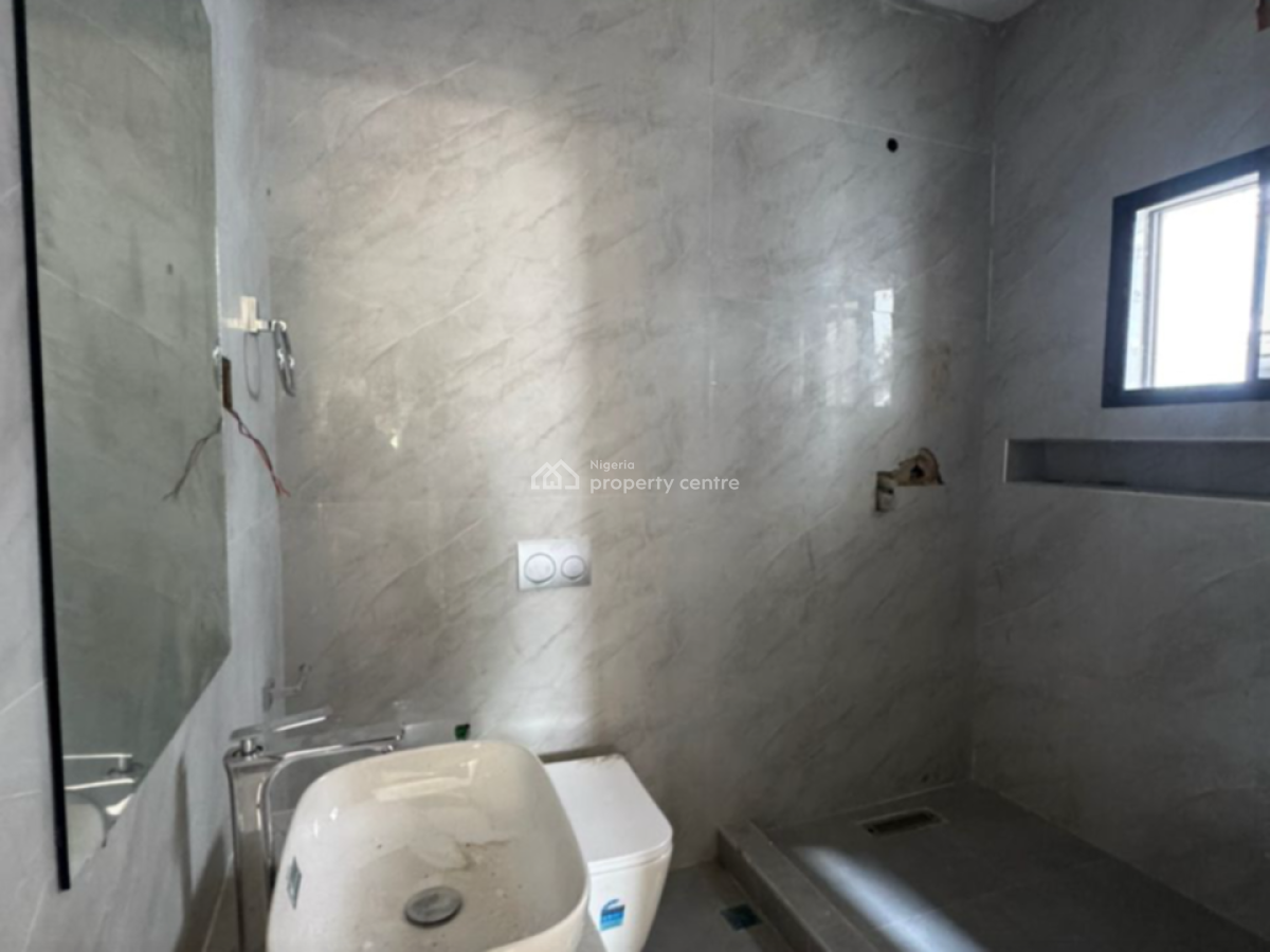 Ultra-modern 3 Bedroom Serviced Apartment + Pool, Lekki Phase 1, Lekki, Lagos, Flat / Apartment for Rent