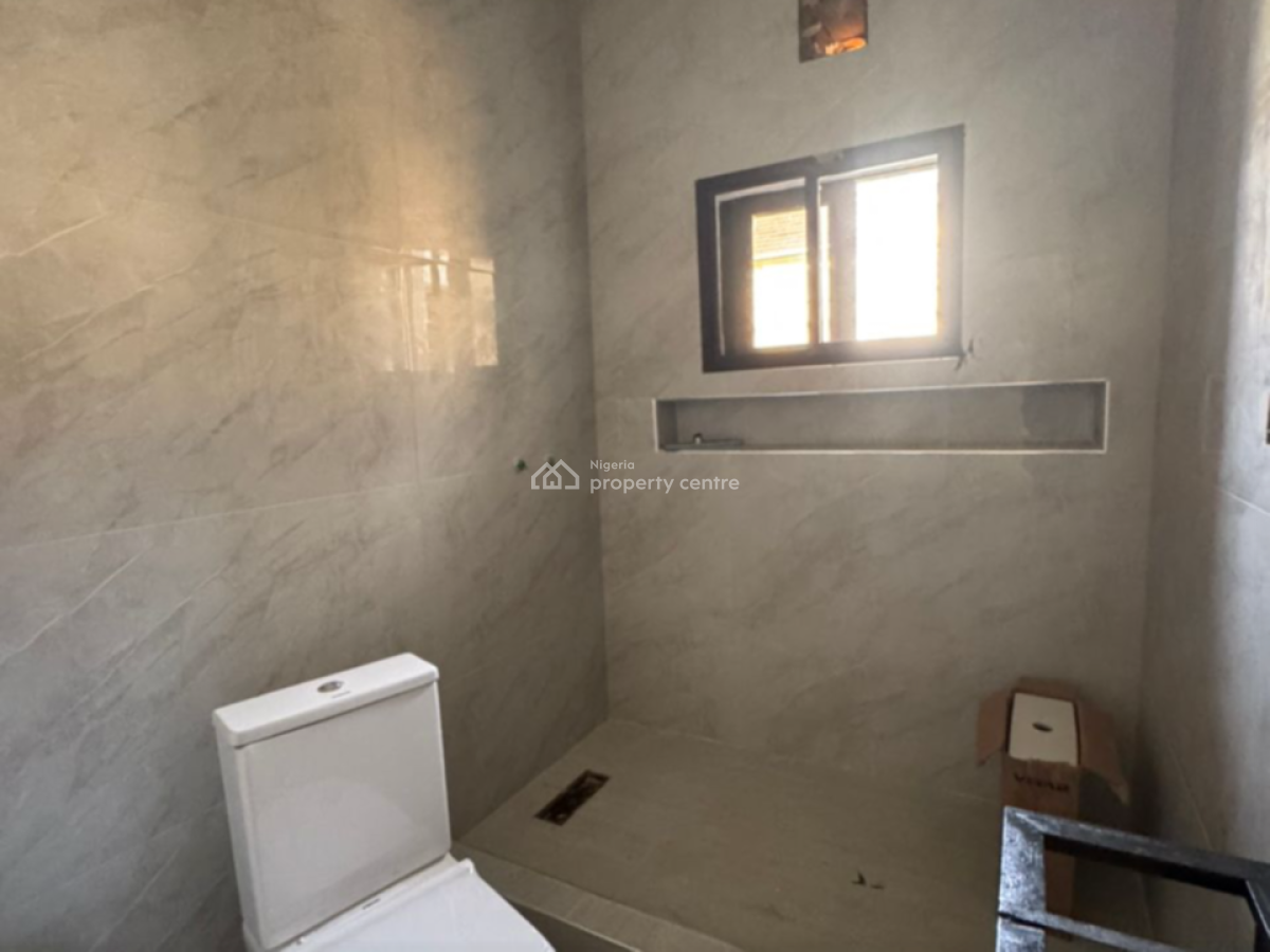 Ultra-modern 3 Bedroom Serviced Apartment + Pool, Lekki Phase 1, Lekki, Lagos, Flat / Apartment for Rent