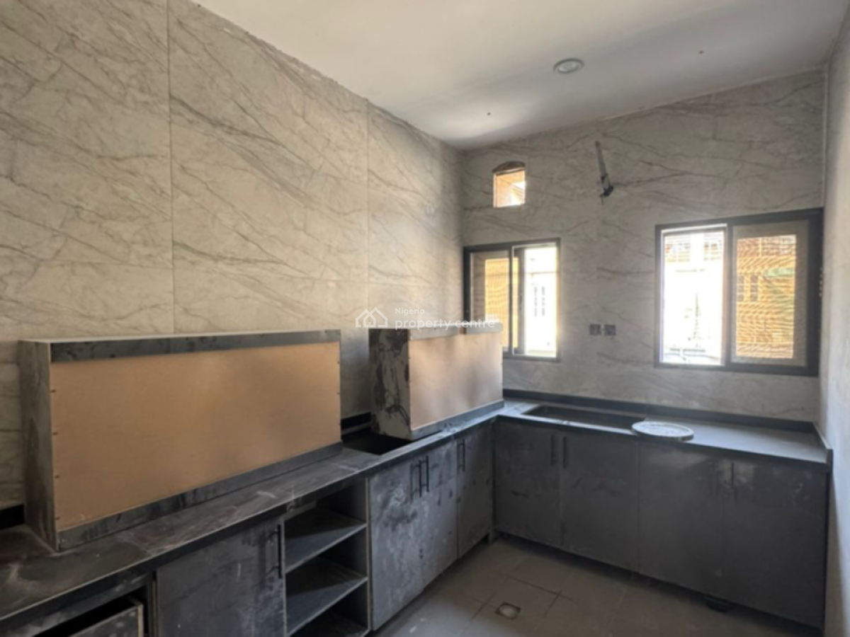 Ultra-modern 3 Bedroom Serviced Apartment + Pool, Lekki Phase 1, Lekki, Lagos, Flat / Apartment for Rent