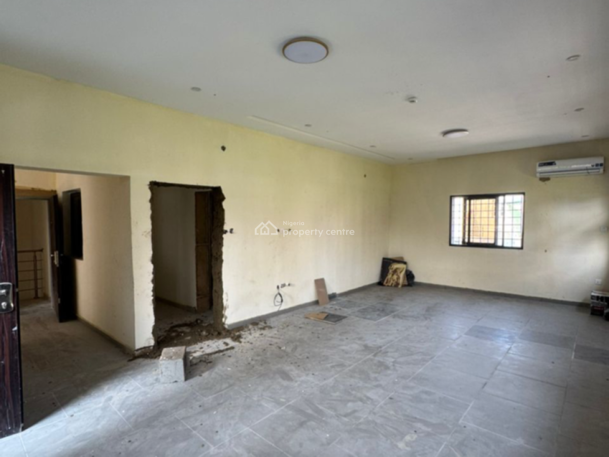 Ultra-modern 3 Bedroom Serviced Apartment + Pool, Lekki Phase 1, Lekki, Lagos, Flat / Apartment for Rent