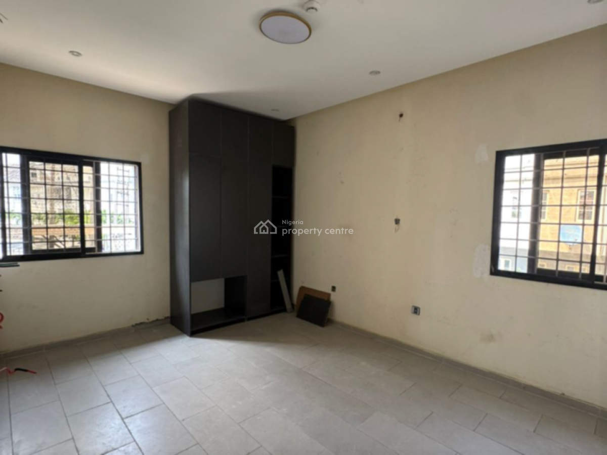 Ultra-modern 3 Bedroom Serviced Apartment + Pool, Lekki Phase 1, Lekki, Lagos, Flat / Apartment for Rent