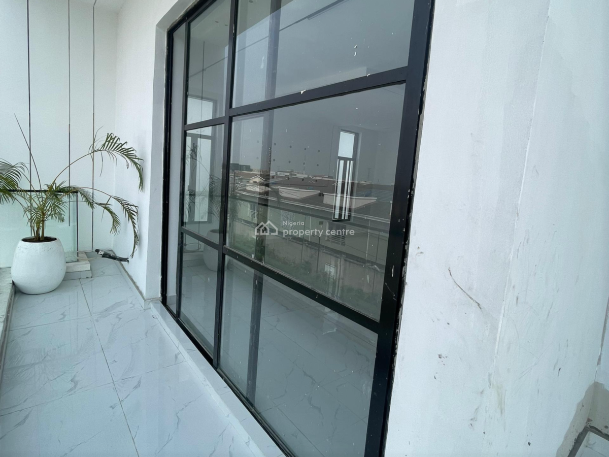 Masterpiece 5 Bedroom Fully Detached Duplex + Bq + Pool, Lekki Phase 1, Lekki, Lagos, Detached Duplex for Sale