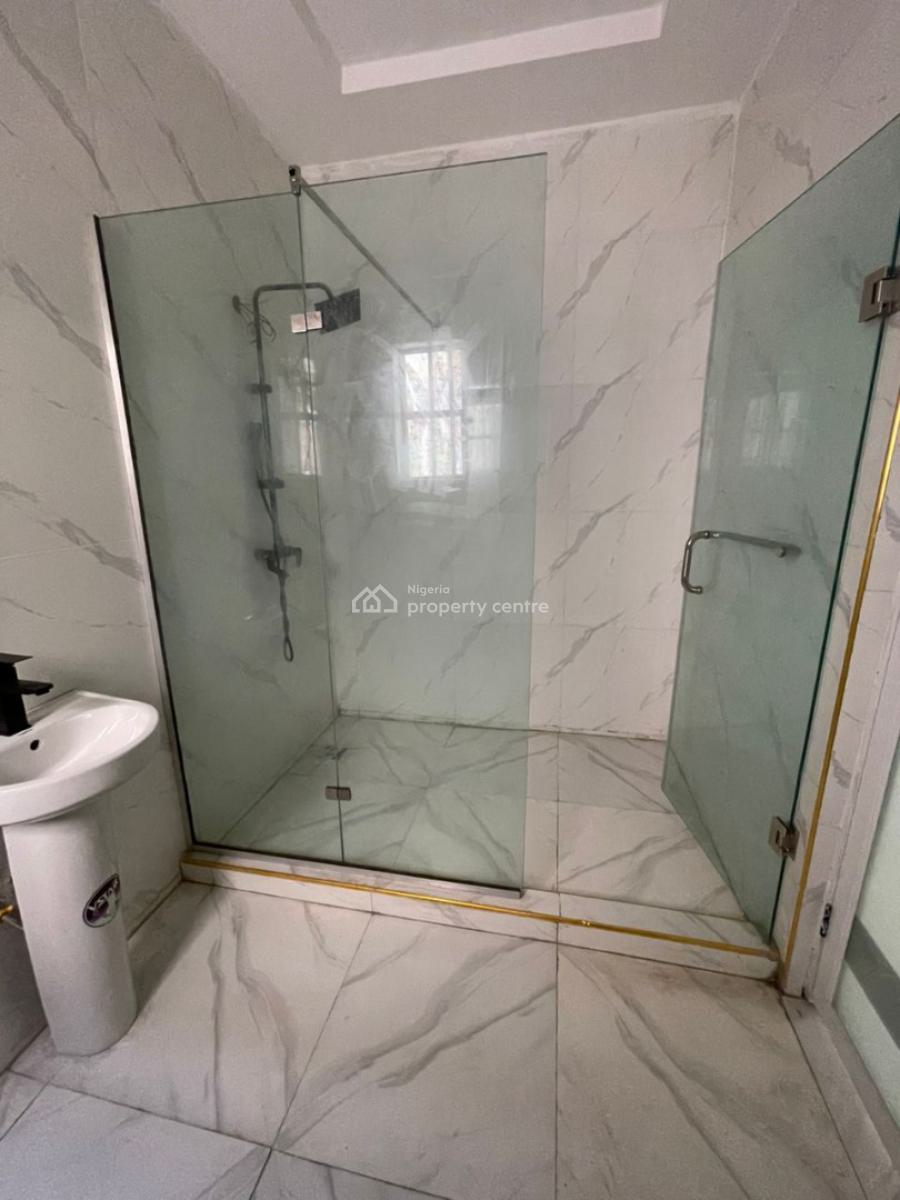 Contemporary 5-bedroom Detached Duplex on Three Floors., Amuwo Odofin, Lagos, Detached Duplex for Sale