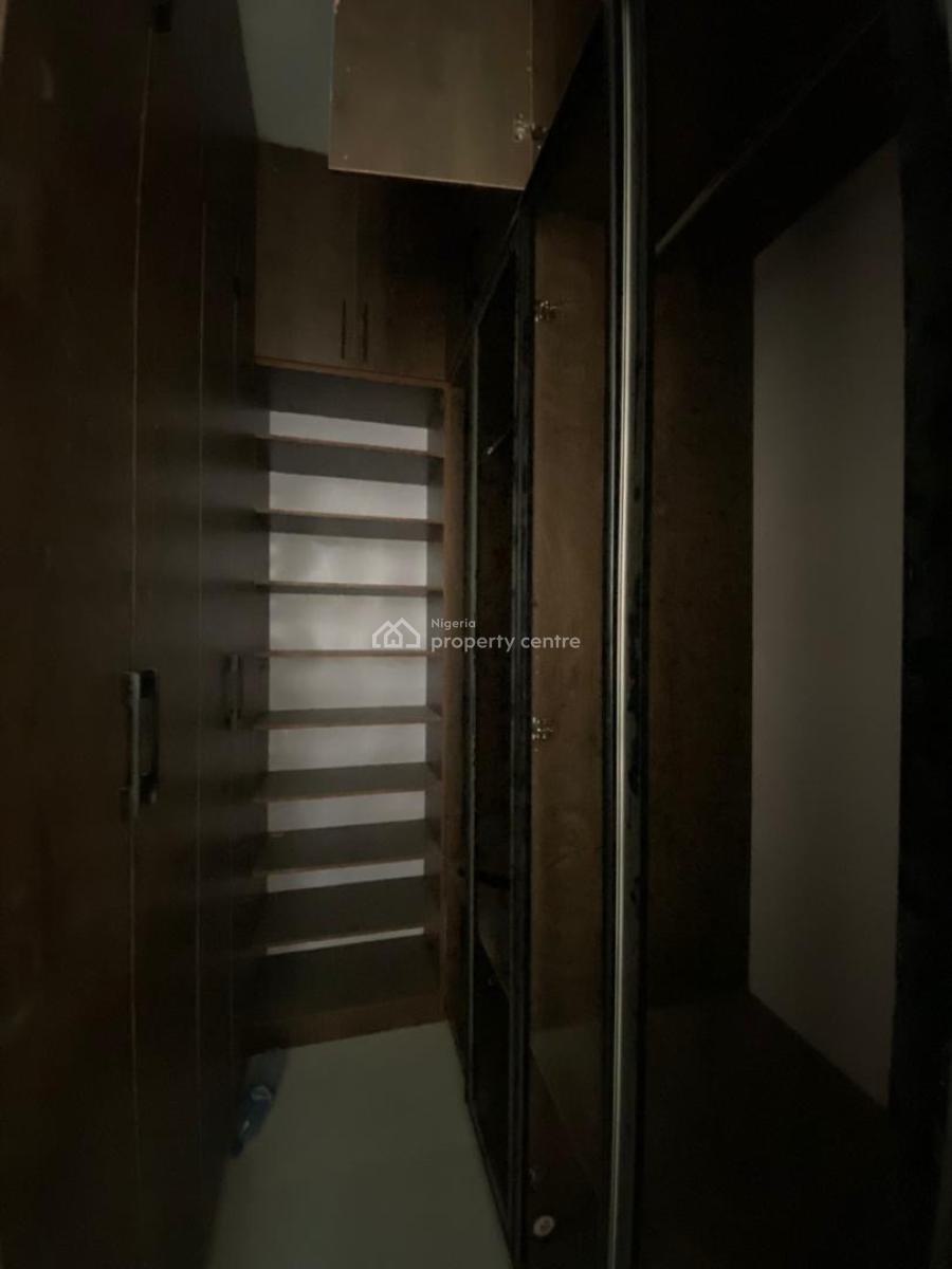 Luxury 5-bedroom Fully Detached House + Bq, Sangotedo, Ajah, Lagos, Detached Duplex for Sale