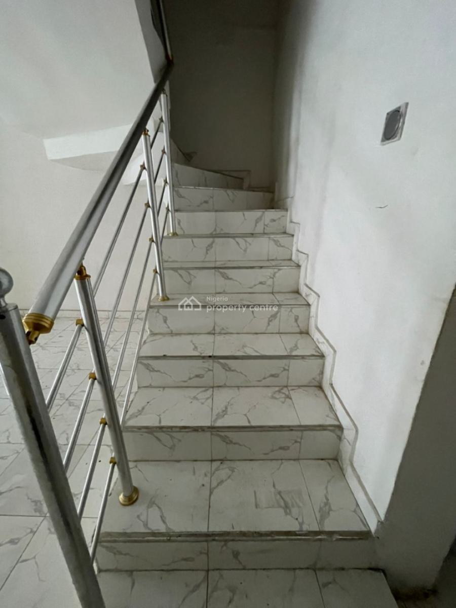 2 Bedroom Terrace Duplex, Ikota, Lekki, Lagos, Terraced Duplex for Rent