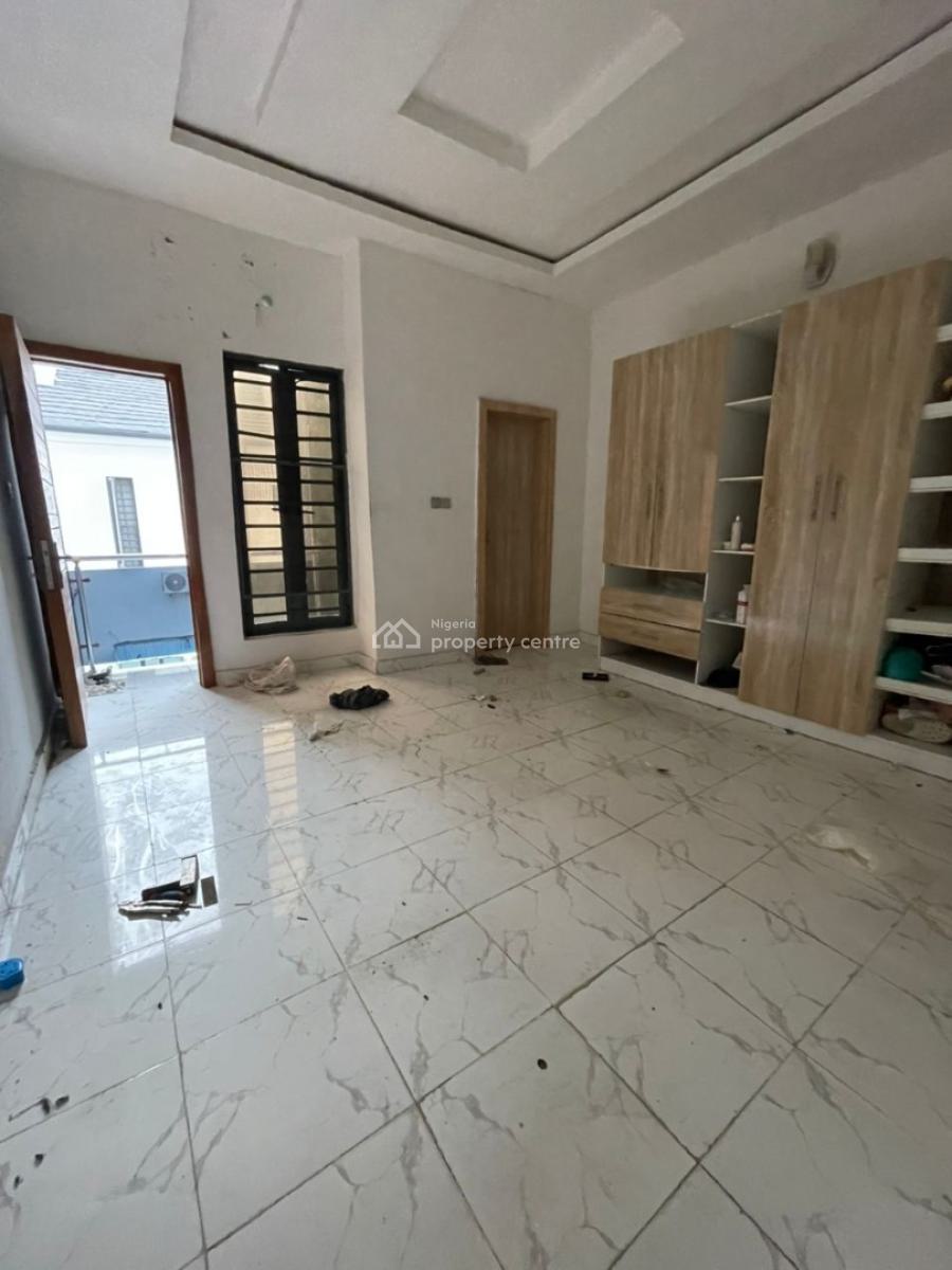 2 Bedroom Terrace Duplex, Ikota, Lekki, Lagos, Terraced Duplex for Rent