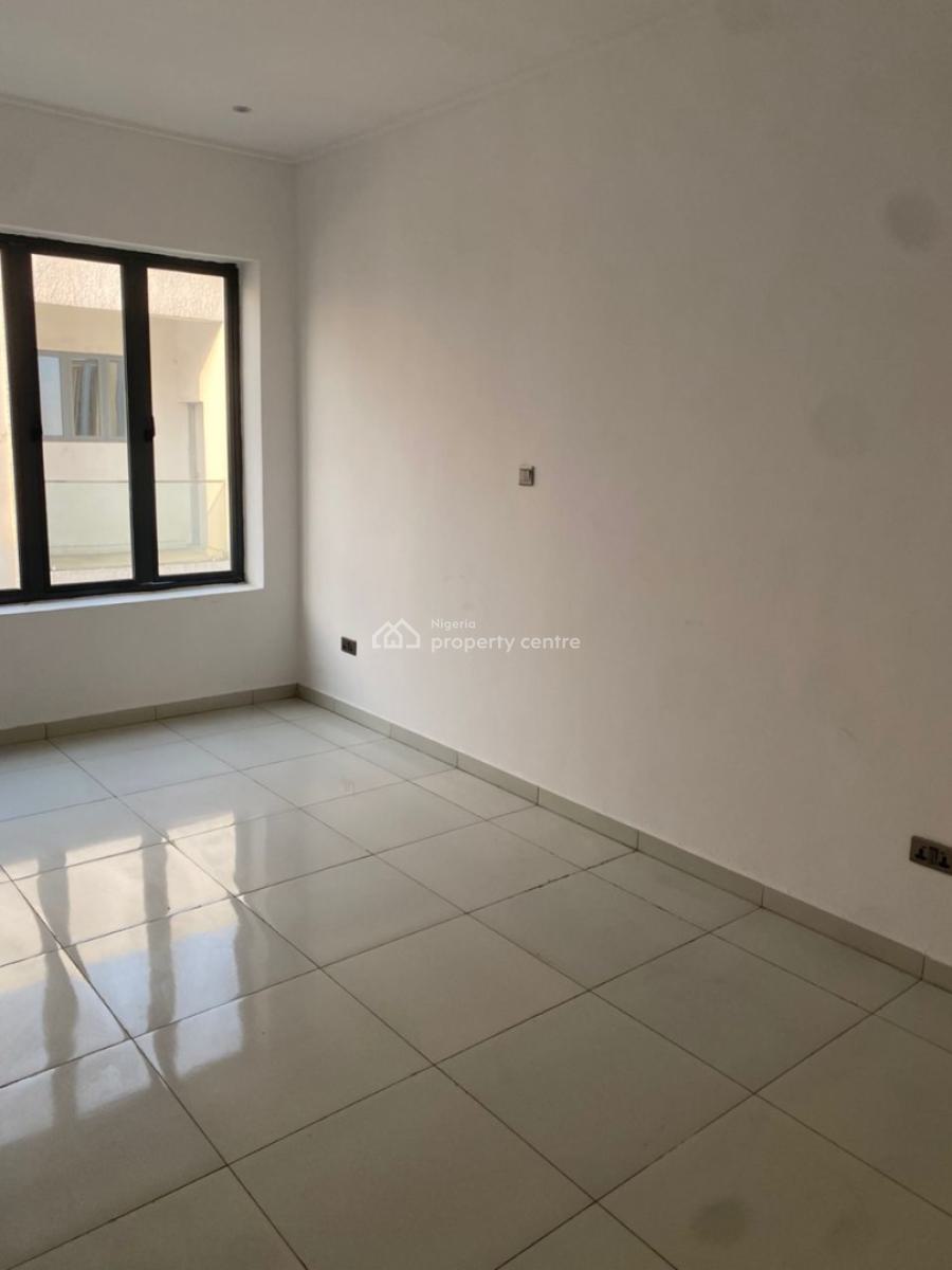 Brand New Luxury 3-bedroom Terrace Duplex in Prestigious Estate, Chevy View Estate, Chevron, Lekki, Lagos, Terraced Duplex for Rent