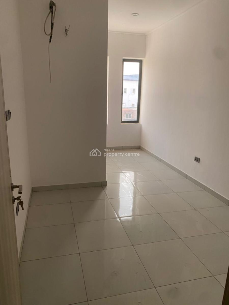 Brand New Luxury 3-bedroom Terrace Duplex in Prestigious Estate, Chevy View Estate, Chevron, Lekki, Lagos, Terraced Duplex for Rent
