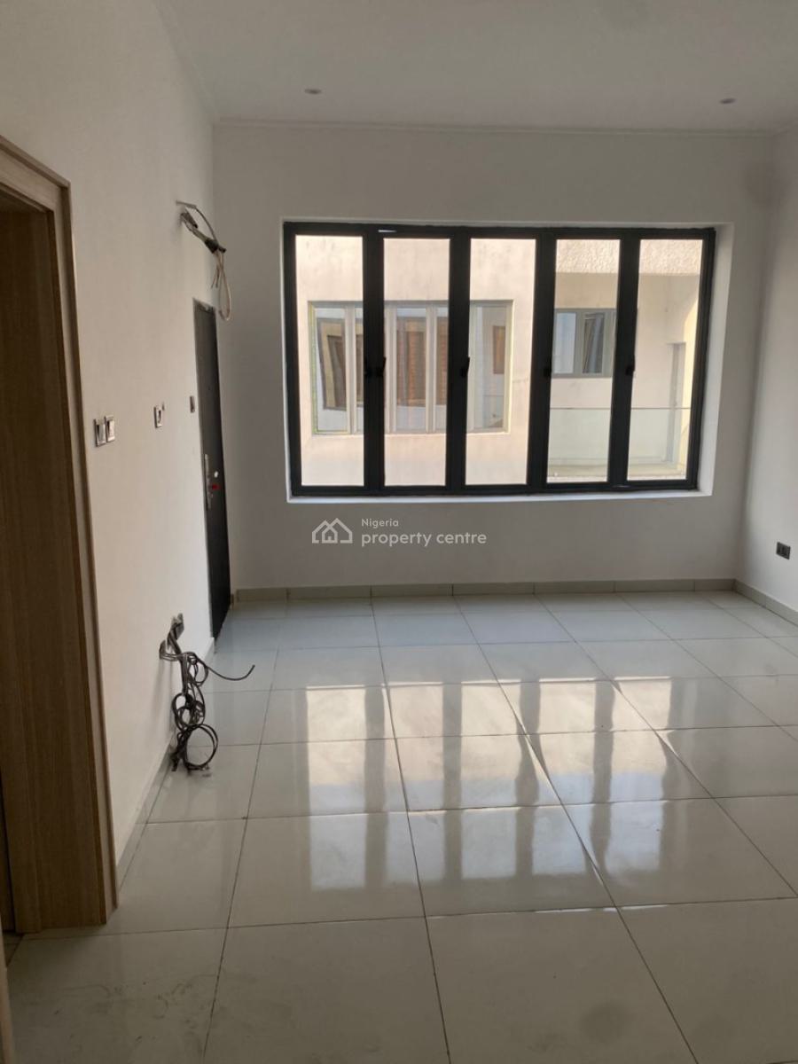 Brand New Luxury 3-bedroom Terrace Duplex in Prestigious Estate, Chevy View Estate, Chevron, Lekki, Lagos, Terraced Duplex for Rent