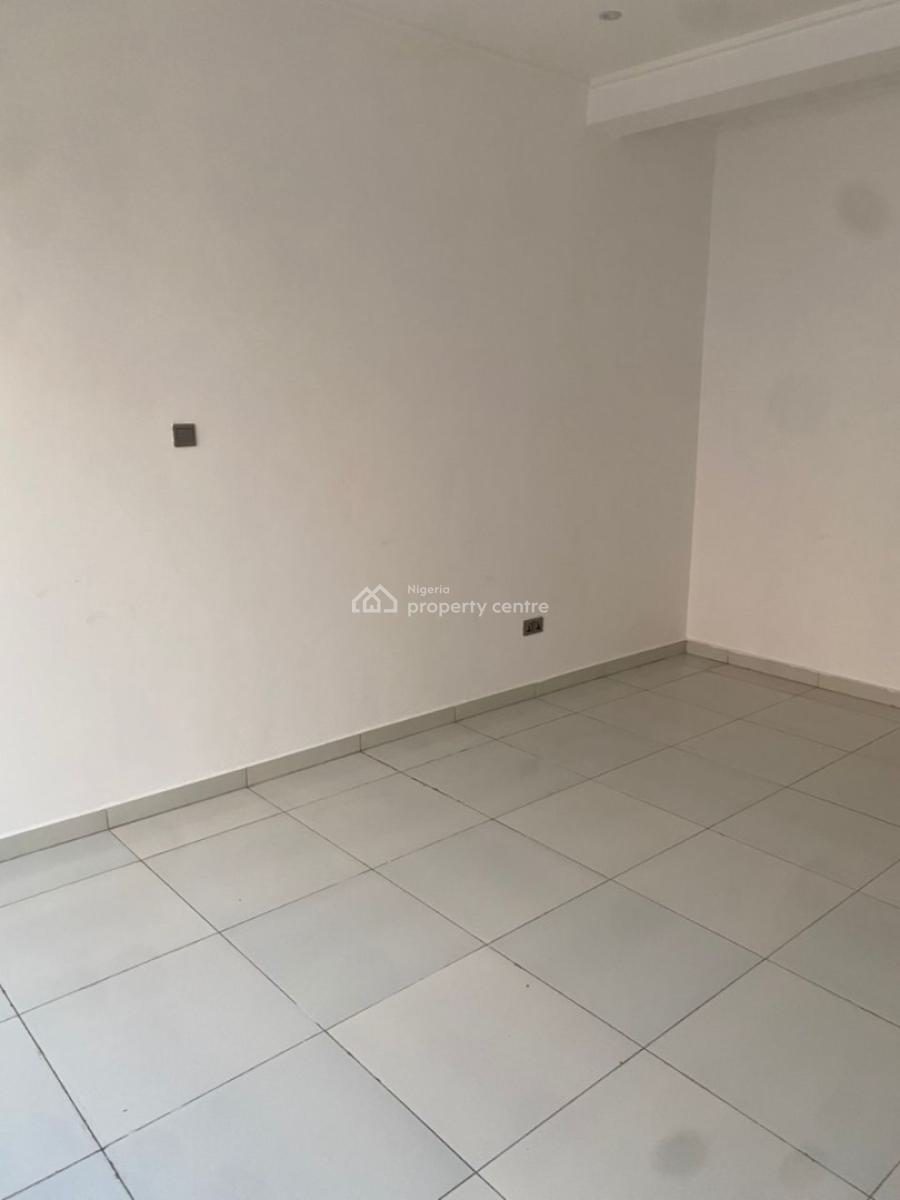 Brand New Luxury 3-bedroom Terrace Duplex in Prestigious Estate, Chevy View Estate, Chevron, Lekki, Lagos, Terraced Duplex for Rent