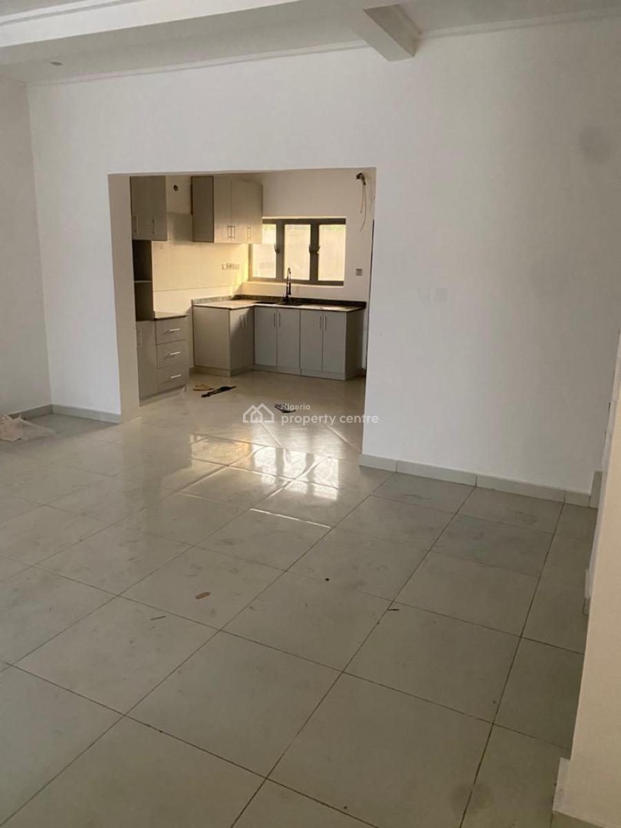 Brand New Luxury 3-bedroom Terrace Duplex in Prestigious Estate, Chevy View Estate, Chevron, Lekki, Lagos, Terraced Duplex for Rent