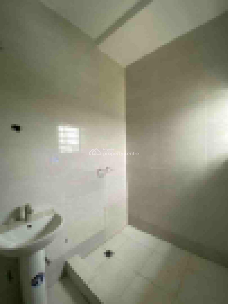 Modern 4-bedroom Semi-detached House, Sangotedo, Ajah, Lagos, Semi-detached Duplex for Sale